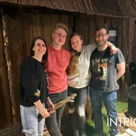 Przepowiednia Wiedźmy