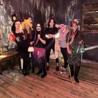 Dom Mordercy Remastered