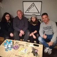 Kryjówka Genialnego Wynalazcy