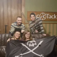 Wrota Czasu - Tortuga