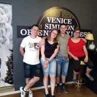 Morderstwo w Orient Expressie