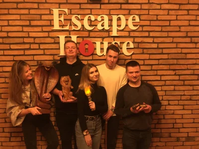 Odkryłem siebie na nowo