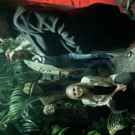 The mystery of Mayan temple