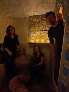 Bardzo pozytywne wrażenie!