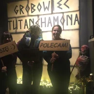 Grobowiec Tutanchamona