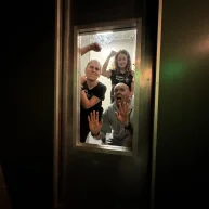 Midnight Killer III: Lockdown