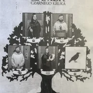 Zamek Czarnego Kruka