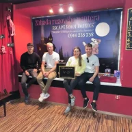 Záhada ružového pantera