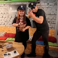 Sekret Profesora Lipnitzkiego