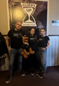 Bajkowo i ciekawie