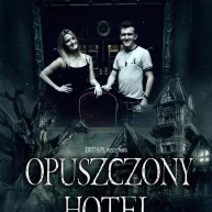 Opuszczony Hotel