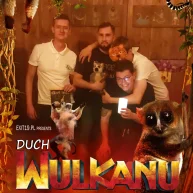 Duch Wulkanu - Człowieki w Kotle