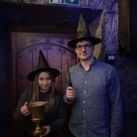 Turniej Magiczny