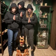 Muzeum okultyzmu Państwa Warren