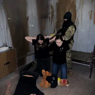 PRZYSTANEK KSIĘŻYCOWA