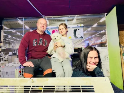 Jedyny w swoim rodzaju!