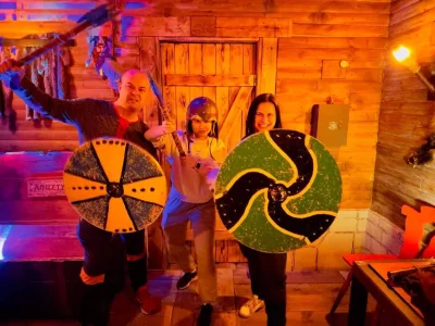 Jasność, ciemność i klimat !