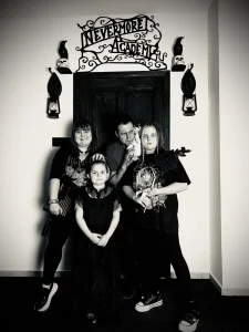 Nie lada gratka dla fanów serialu :)