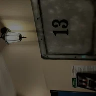 Pokój Więźnia nr 13