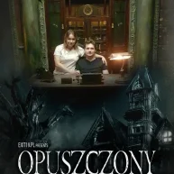Opuszczony Hotel