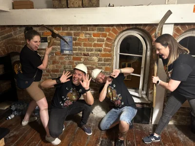 Kop, aż się dokopiesz