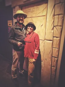 Horus, Ozyrys, Anubis, Asterix, Panoramix...  :) #45