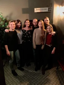 Rekordowa siódemka!