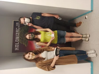 Ostatnie loty na Marsa