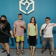 Sztukmistrz z dzielnicy Muveszet 2.0