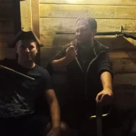 Piracka Skrzynia Umarlaka