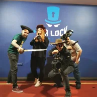 Klątwa Czarnobrodego