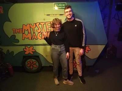 Polowanie na potwora