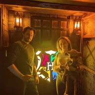 Expecto Patronum!