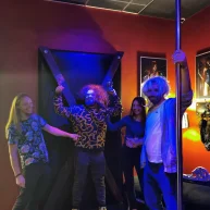 Sex Room