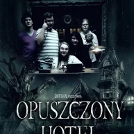 Opuszczony Hotel