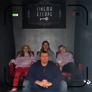 Niepowtarzalny klimat i mnóstwo zagadek.