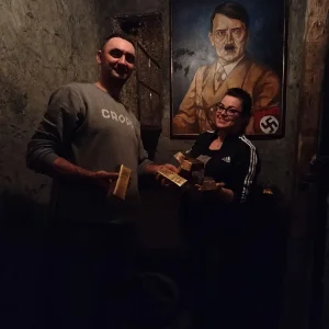 Tego od dawna poszukiwaliśmy!