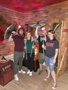 Przeżyliśmy Ragnarok