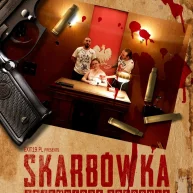 Skarbówka - Tajemnicza Zbrodnia