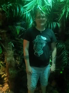 #6 W zastępstwie za pewnego kultowego, filmowego archeologa...