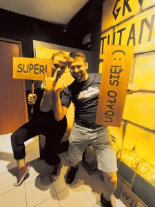 Wspaniały!!! Brak słów!!! 20/10