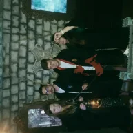 School of Magic - Year One