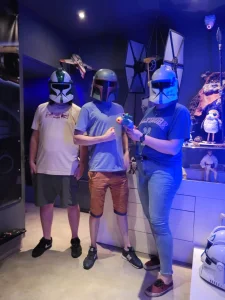 Imperium kontratakuje