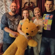 Tajemnicze Domostwo