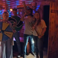 Wikingowie · Amulety Mocy