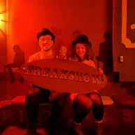 Freakshow