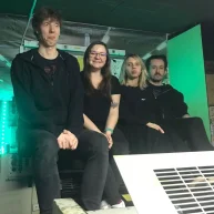 Ostatnie Rozdanie · Jaskinia Hazardu