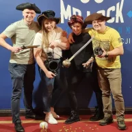 Klątwa Czarnobrodego