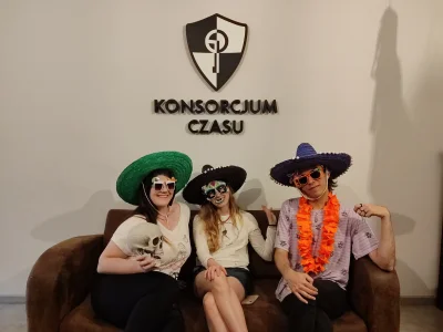 Obiadek za 75 minut