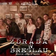 Zdrada w Breslau